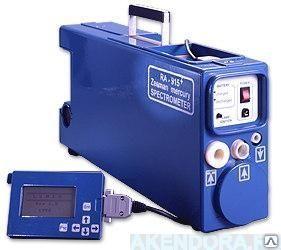 Анализатор ртути РА - 915+